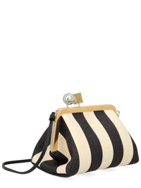 JACQUEMUS Jacquemus Women Pochette "Le Berlingot"