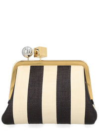 JACQUEMUS Jacquemus Women Pochette "Le Berlingot"