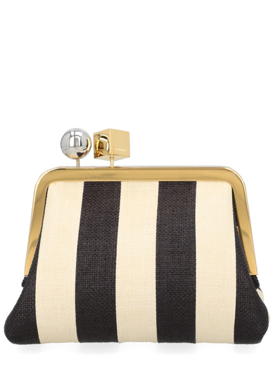 JACQUEMUS Jacquemus Women Pochette "Le Berlingot"