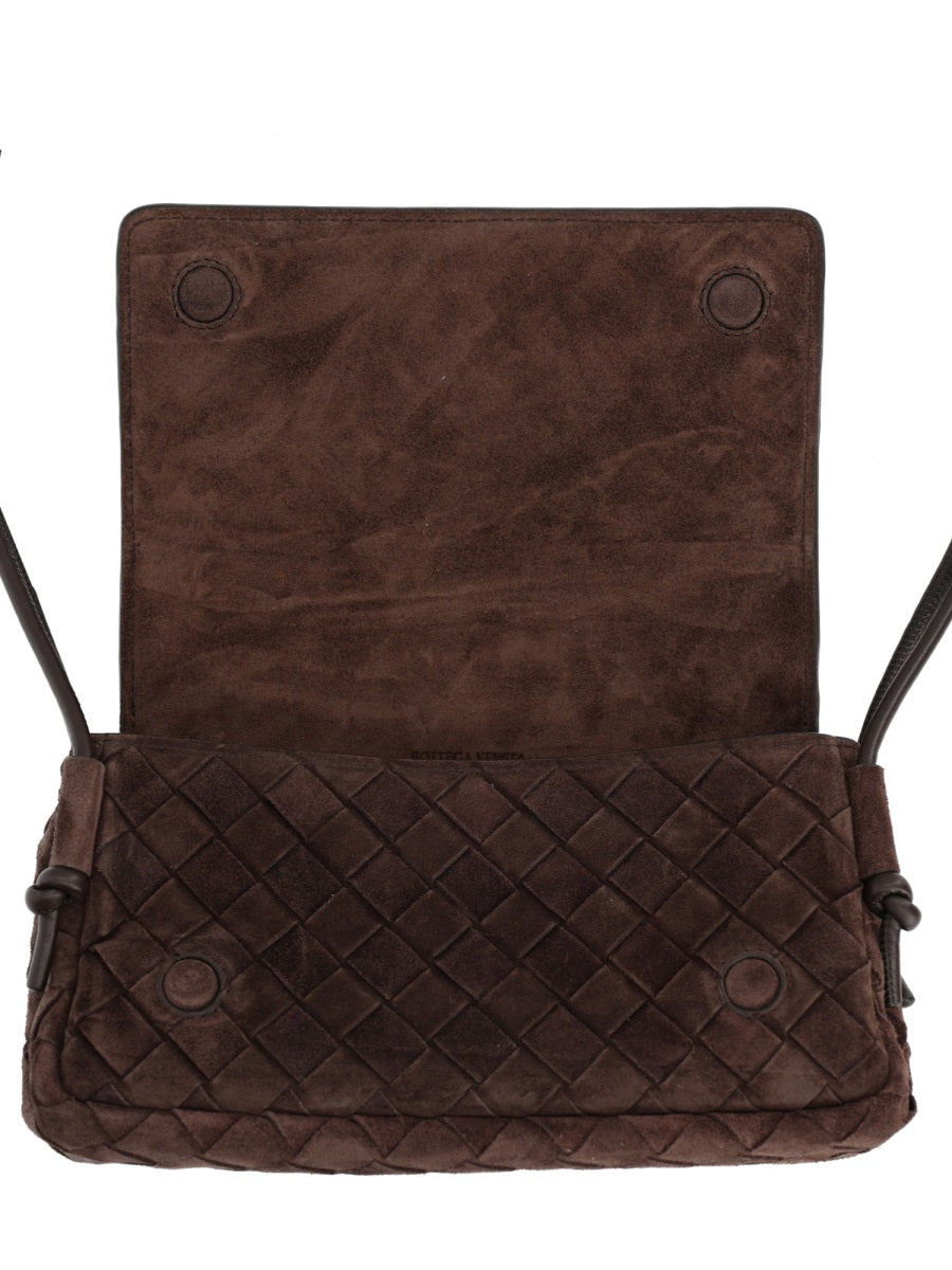 Bottega Veneta Women Borsa "Notturno"