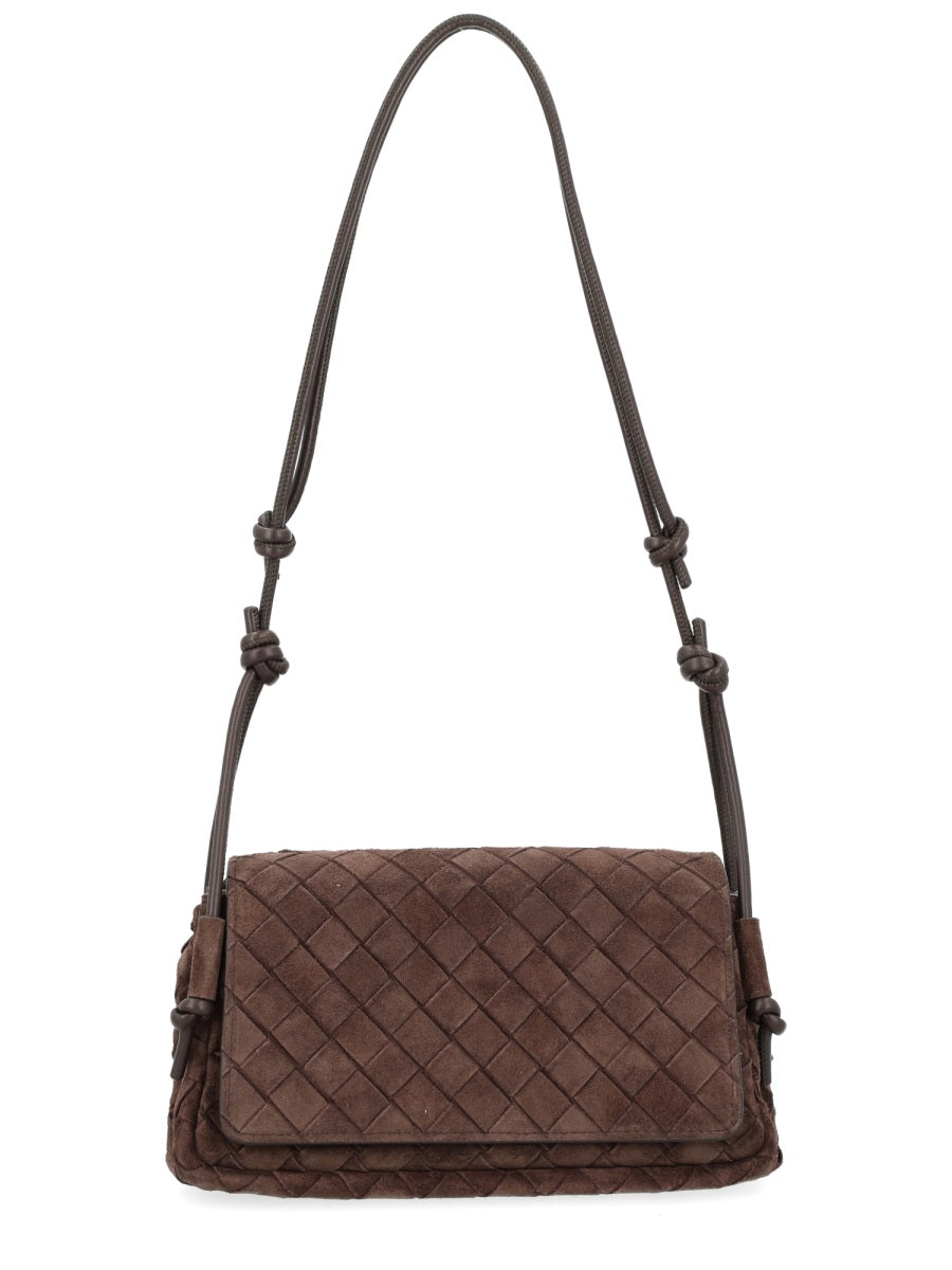 Bottega Veneta Women Borsa "Notturno"