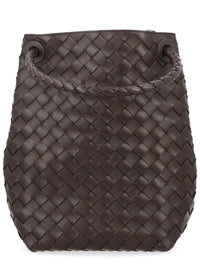 Bottega Veneta Women Borsa A Secchiello "Andiamo" Small