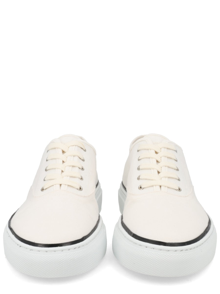 Jacquemus Men Sneaker "The Féfé"