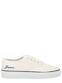 Jacquemus Men Sneaker "The Féfé"