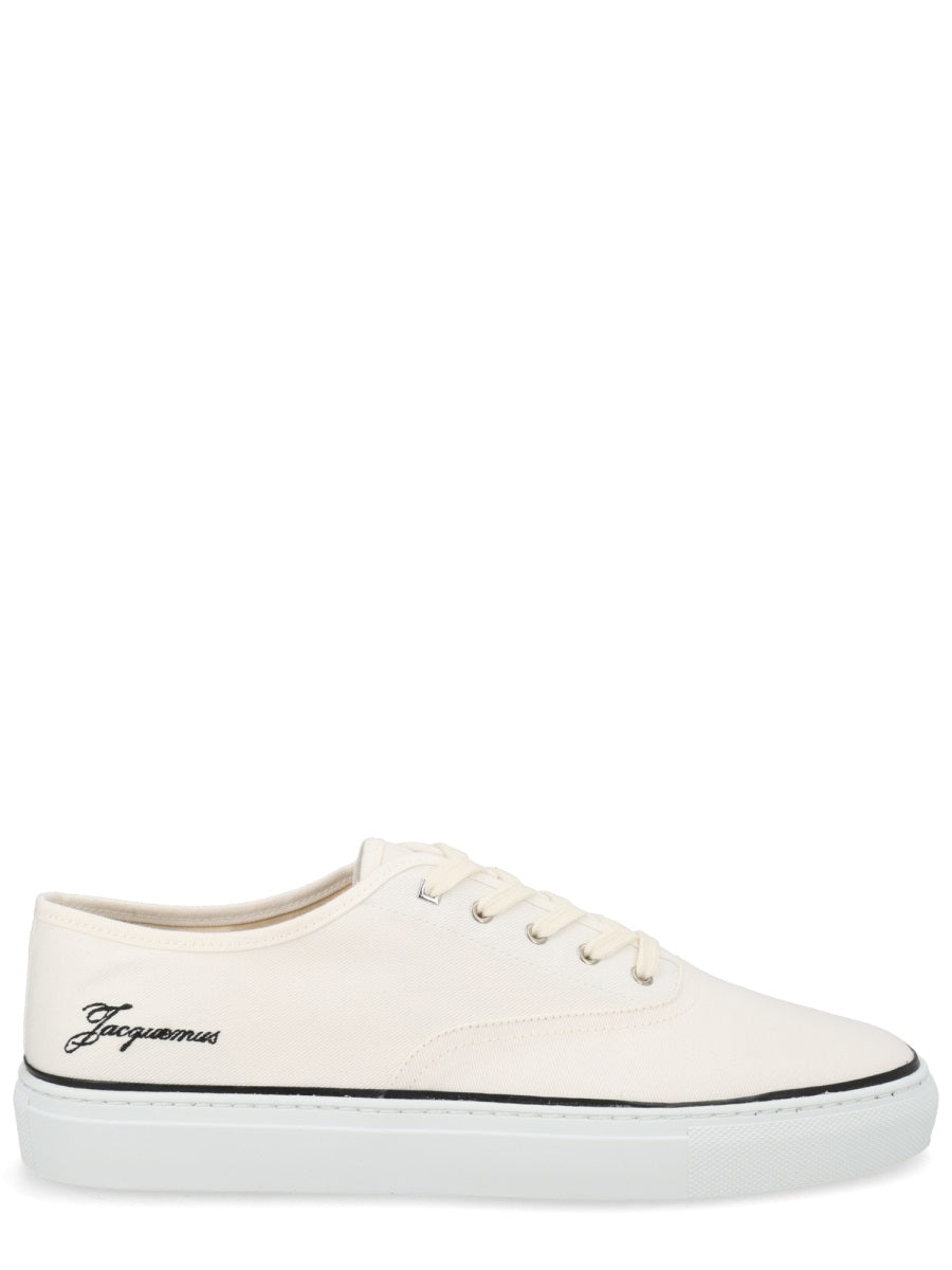 Jacquemus Men Sneaker "The Féfé"