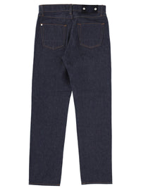 Stone Island Men Jeans In Denim