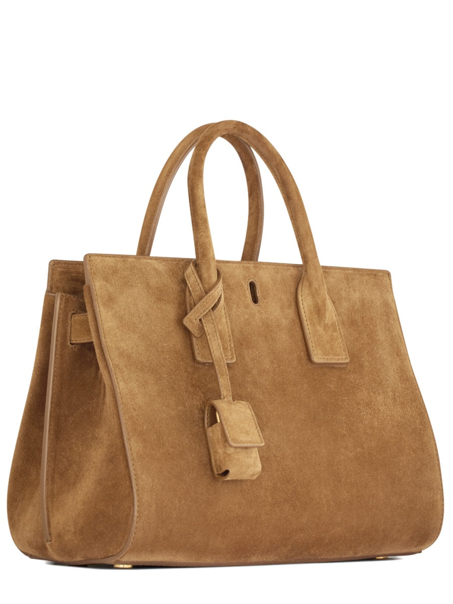 SAINT LAURENT Saint Laurent Women Borsa "Sac De Jour" Small