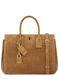 SAINT LAURENT Saint Laurent Women Borsa "Sac De Jour" Small