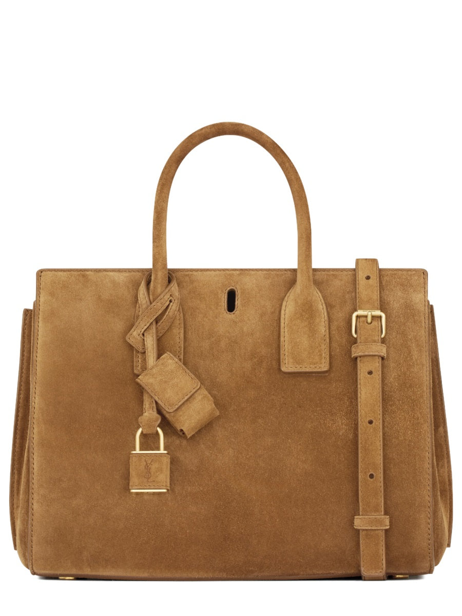 SAINT LAURENT Saint Laurent Women Borsa "Sac De Jour" Small