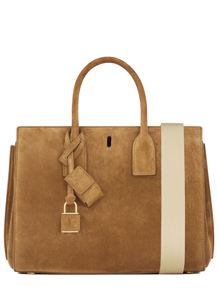 SAINT LAURENT Saint Laurent Women Borsa "Sac De Jour" Small