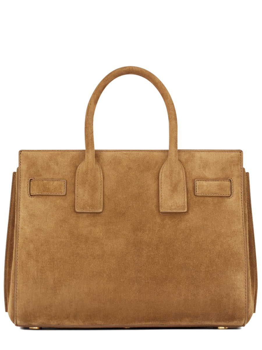 SAINT LAURENT Saint Laurent Women Borsa "Sac De Jour" Small