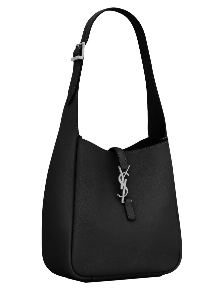 SAINT LAURENT Saint Laurent Women Borsa "Le 5 À 7" Small