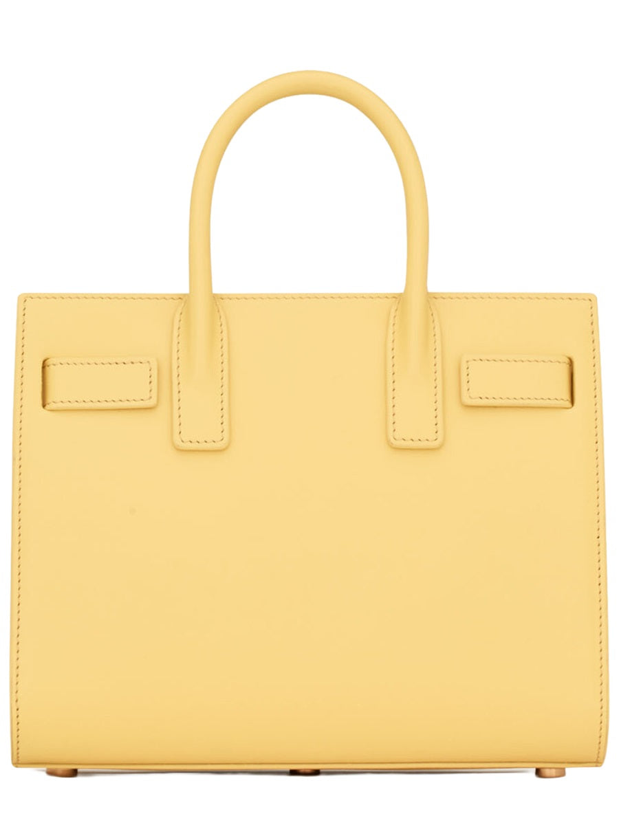 SAINT LAURENT Saint Laurent Women Borsa "Sac De Jour" Nano
