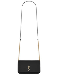 SAINT LAURENT Saint Laurent Women Custodia Per Smartphone "Cassandre"