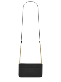 SAINT LAURENT Saint Laurent Women Custodia Per Smartphone "Cassandre"