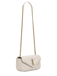 SAINT LAURENT Saint Laurent Women Borsa "Loulou" Mini