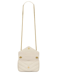 SAINT LAURENT Saint Laurent Women Borsa "Loulou" Mini