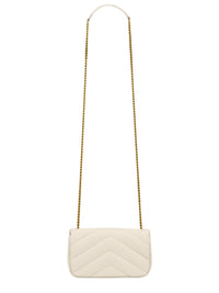 SAINT LAURENT Saint Laurent Women Borsa "Loulou" Mini