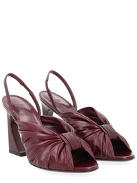 Fendi Women Slingback "Arco"