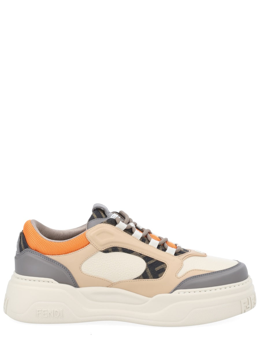 Fendi Men Sneaker "Fendi Force"