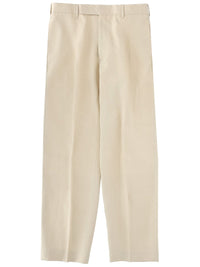 Paul Smith Men Pantalone Sartoriale Con Pieghe