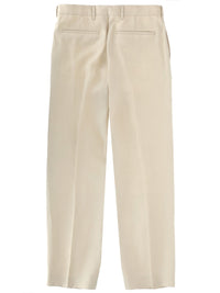 Paul Smith Men Pantalone Sartoriale Con Pieghe