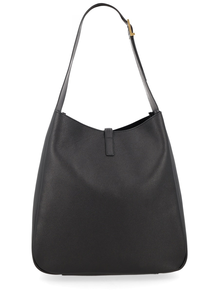 SAINT LAURENT Saint Laurent Women Borsa "Le 5 À 7" Large