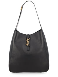 SAINT LAURENT Saint Laurent Women Borsa "Le 5 À 7" Large