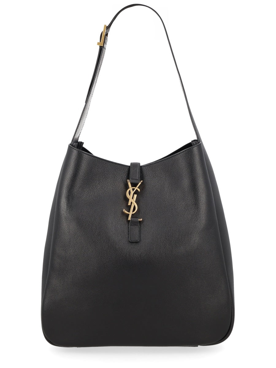 SAINT LAURENT Saint Laurent Women Borsa "Le 5 À 7" Large