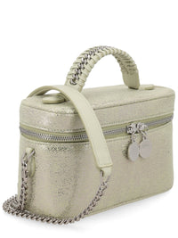 STELLA McCARTNEY Stella Mccartney Women Borsa "Vanity Falabella"