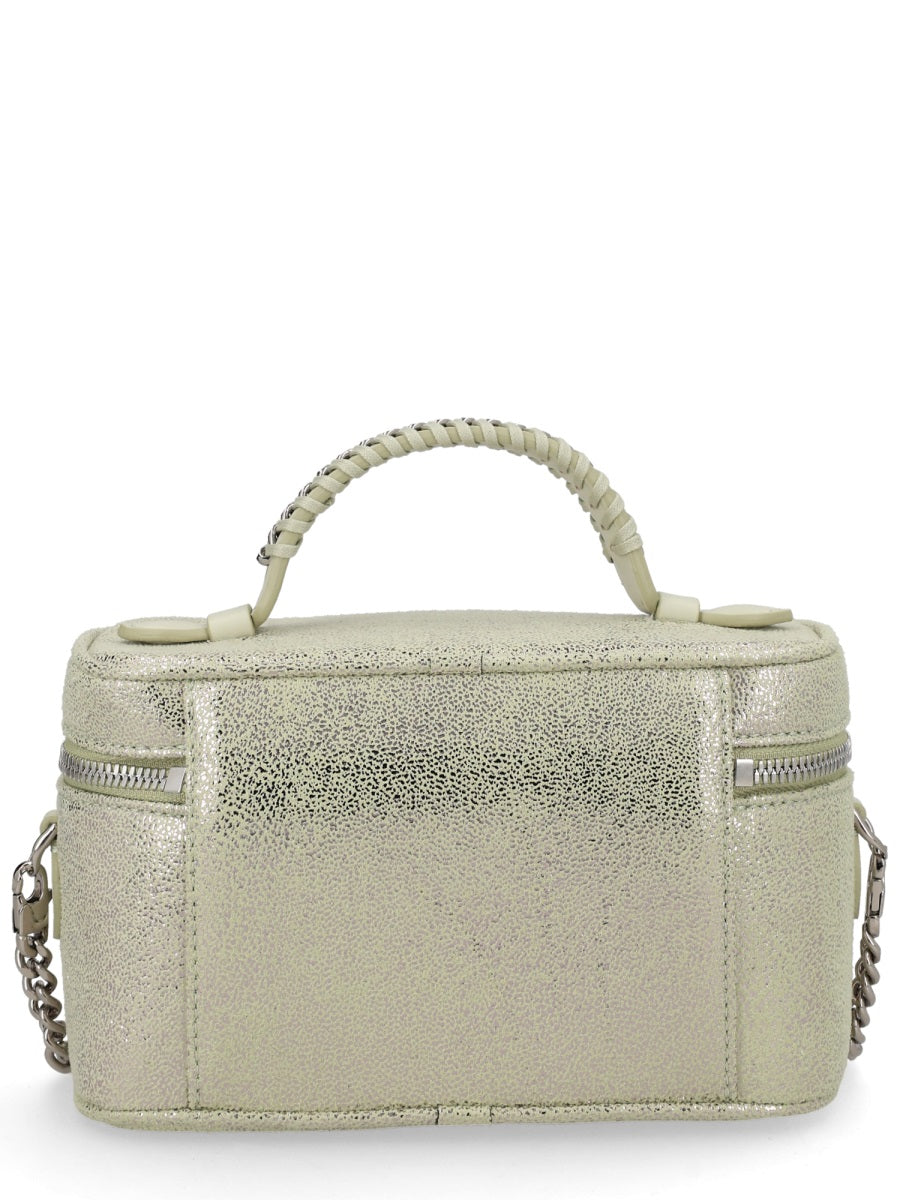 STELLA McCARTNEY Stella Mccartney Women Borsa "Vanity Falabella"