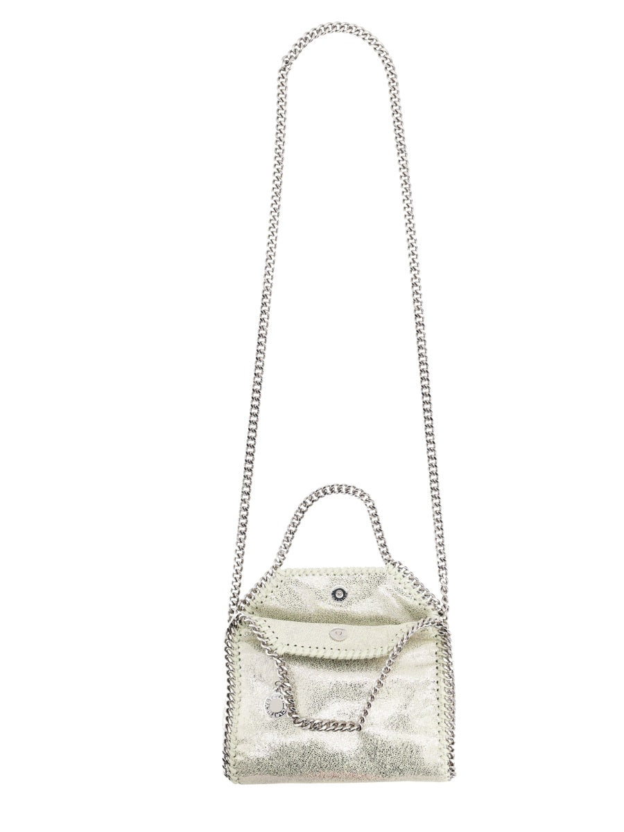 Stella Mccartney Women Borsa "Falabella" Micro