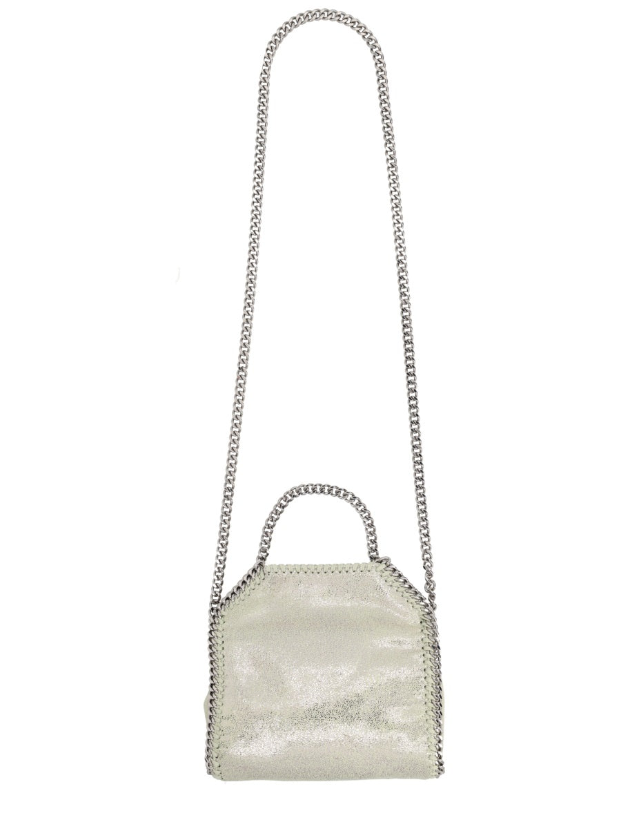 Stella Mccartney Women Borsa "Falabella" Micro