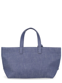 A.P.C. A.P.C. Women Borsa Tote "Drummer" Small