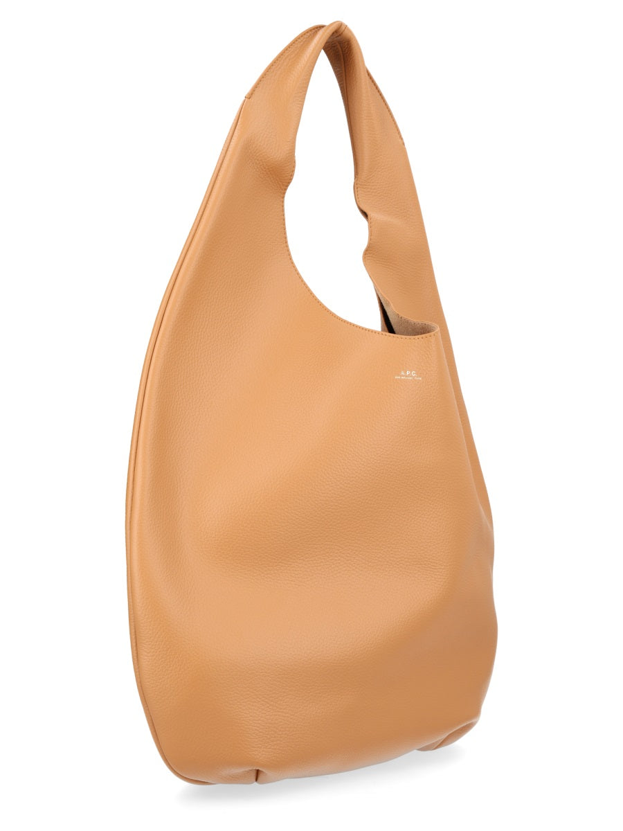 A.P.C. A.P.C. Women Borsa "Le Neige"
