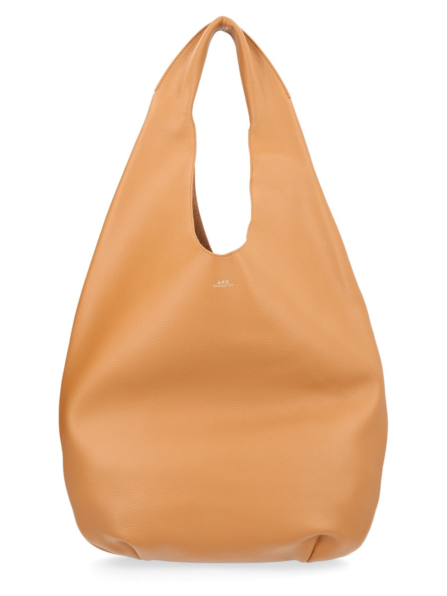 A.P.C. A.P.C. Women Borsa "Le Neige"