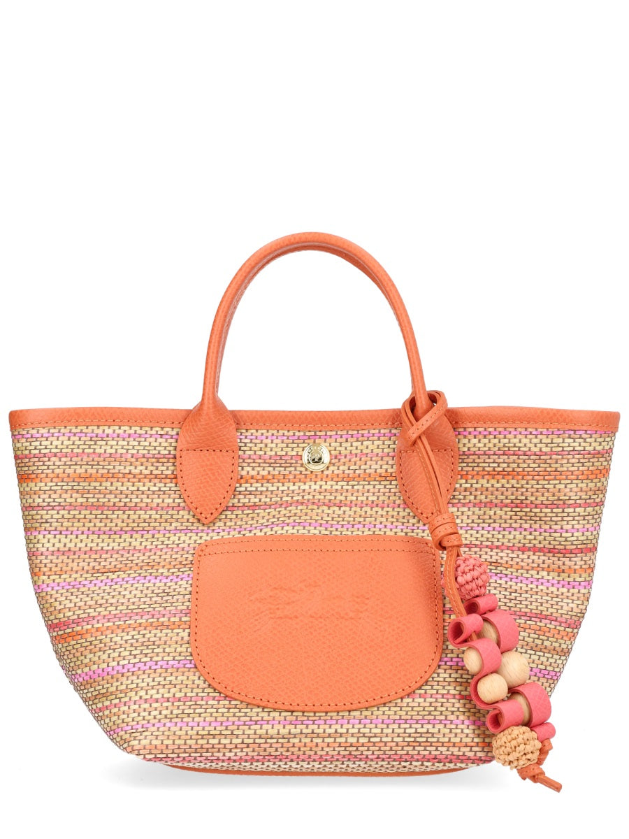LONGCHAMP Longchamp Women Borsa A Cesta "Le Pliage Collection Xs"