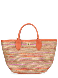LONGCHAMP Longchamp Women Borsa A Cesta "Le Pliage Collection Xs"