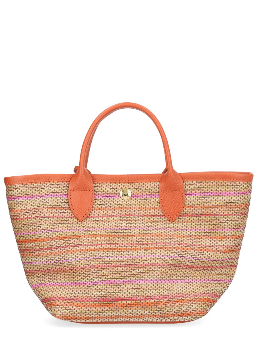 LONGCHAMP Longchamp Women Borsa A Cesta "Le Pliage Collection Xs"