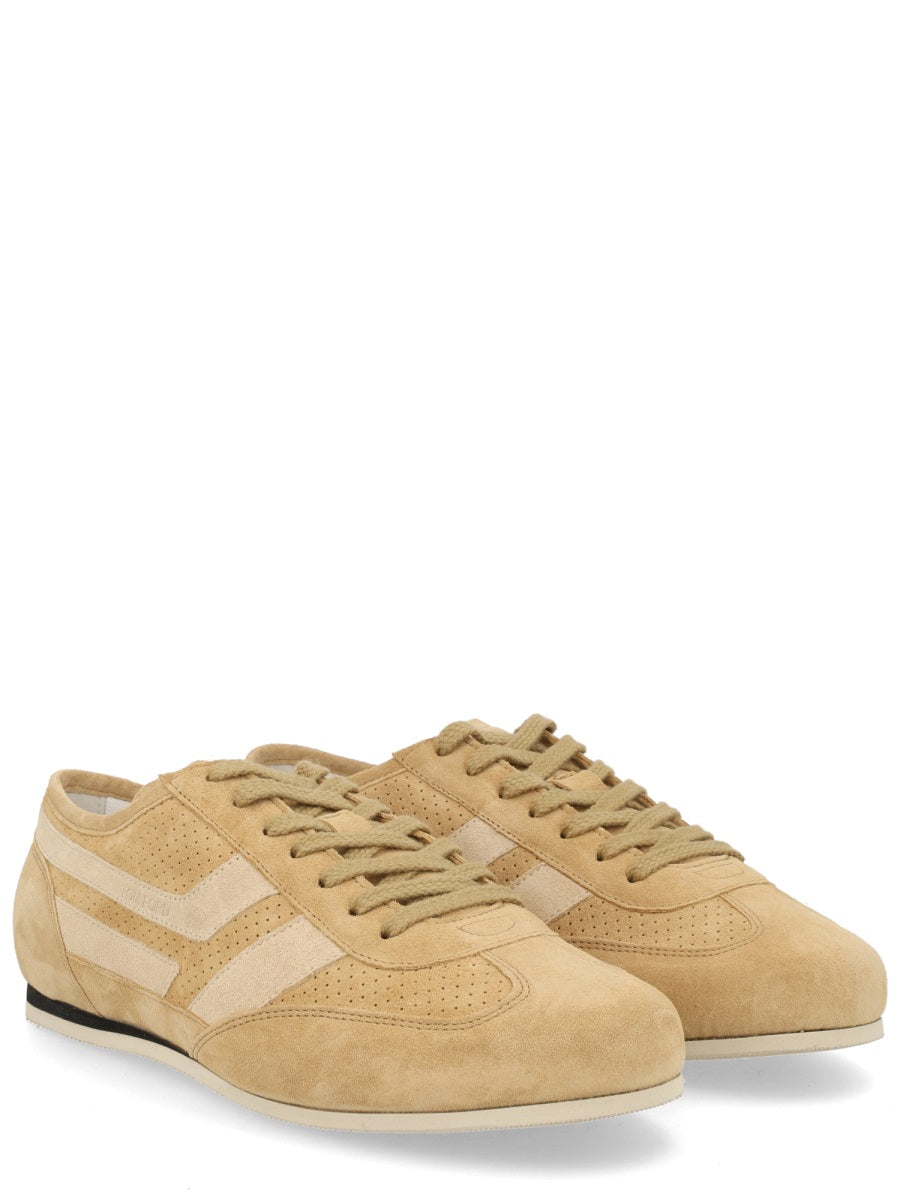 Tom Ford Men Sneaker "Brook"