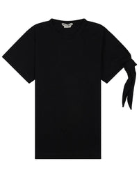 Jw Anderson Women T-Shirt Con Manica Annodata