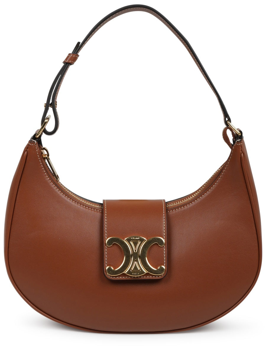 CELINE Celine Women Borsa "Ava Triomphe" Medium Con Logo