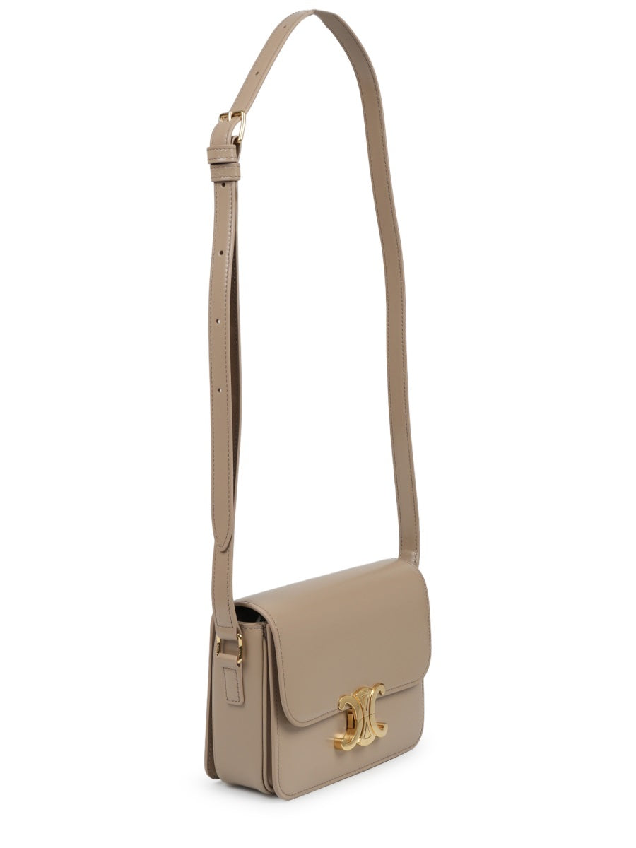 Celine Women Borsa Teen Triomphe