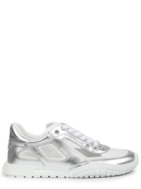 Dior Women Sneaker Con Logo
