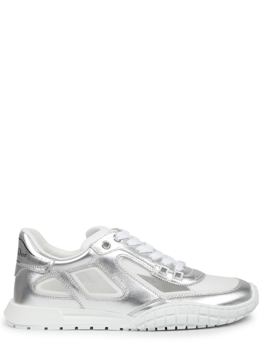 Dior Women Sneaker Con Logo