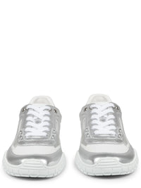 Dior Women Sneaker Con Logo