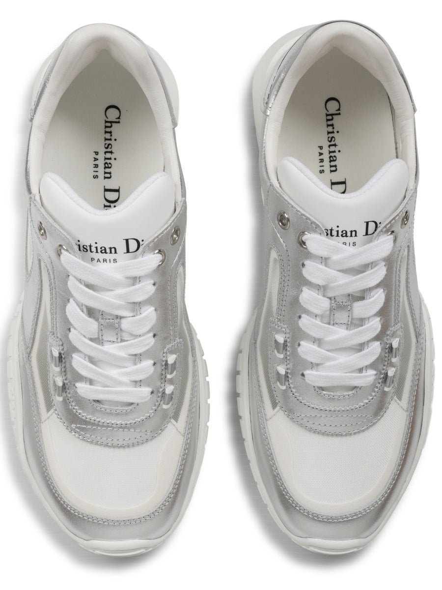 Dior Women Sneaker Con Logo