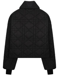 Dior Women Giacca Con Sciarpa