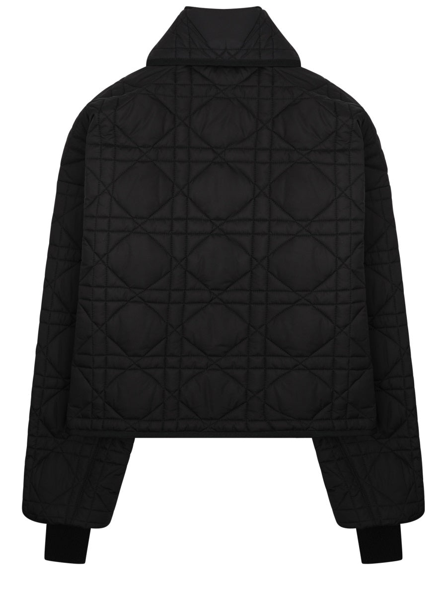 Dior Women Giacca Con Sciarpa