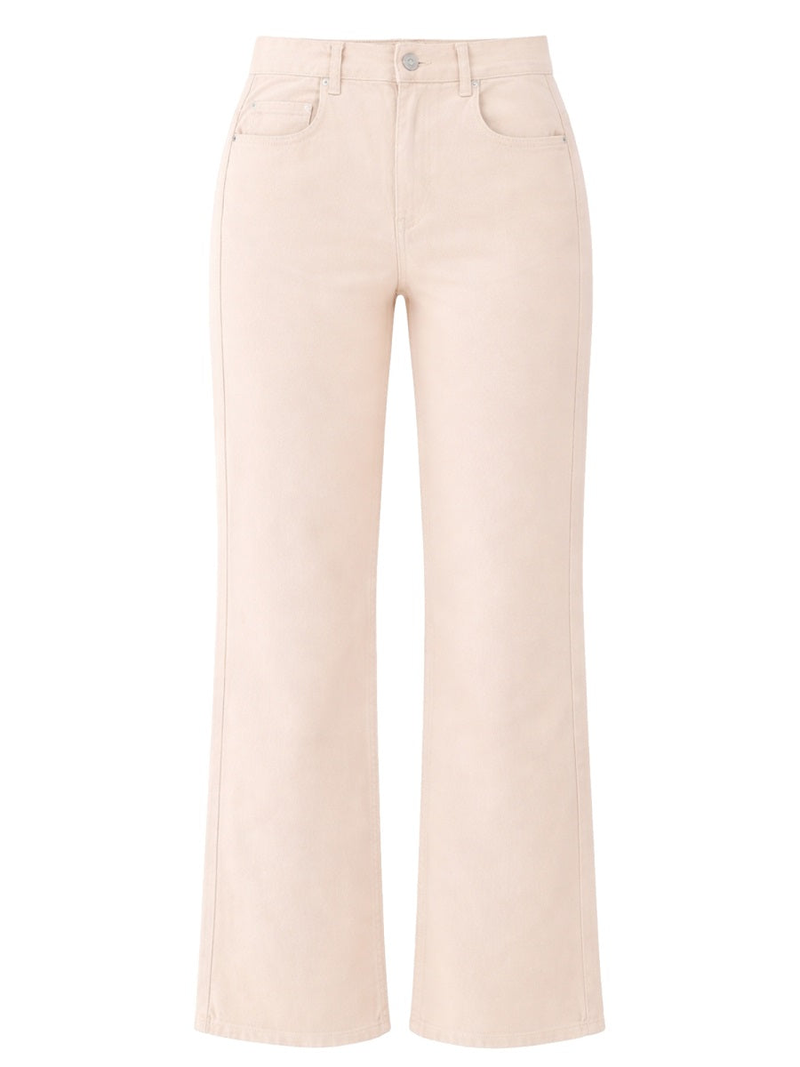 Isabel Marant Women Jeans "Belvira"
